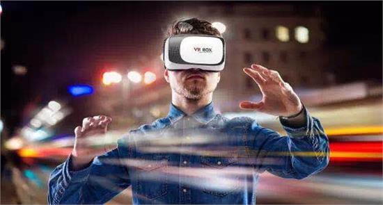 阿瓦提VR全景丨沉浸式体验线上看房